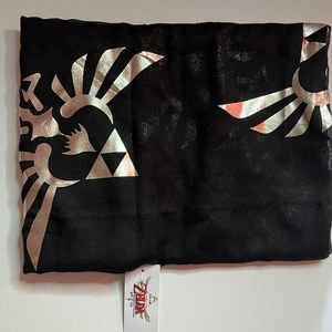 The Legend Of Zelda Skyward Sword Loot Crate Exclusive Scarf